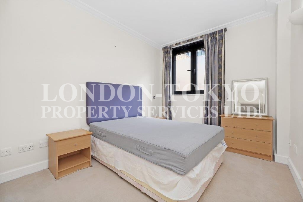 Waterford Court, Stalbridge Street, Marylebone NW1